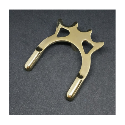 For Table - Brass Spider Rest Head Without Toes